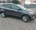 Сірий Форд Ескейп, об'ємом двигуна 1.5 л та пробігом 196 тис. км за 13000 $, фото 18 на Automoto.ua