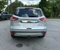 Форд Эскейп 2016 в Тернополе на Automoto.ua Серый Форд Эскейп, объемом двигателя 2 л и пробегом 72 тыс. км за 8150 $, фото 5 на Automoto.ua
