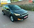 Серый Форд Эскейп, объемом двигателя 2.5 л и пробегом 113 тыс. км за 11500 $, фото 1 на Automoto.ua