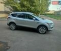 Сірий Форд Ескейп, об'ємом двигуна 2 л та пробігом 140 тис. км за 13900 $, фото 2 на Automoto.ua