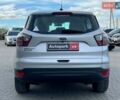 Форд Ескейп 2016 у Львові на Automoto.ua Сірий Форд Ескейп, об'ємом двигуна 2.5 л та пробігом 233 тис. км за 10990 $, фото 6 на Automoto.ua