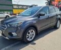 Серый Форд Эскейп, объемом двигателя 1.5 л и пробегом 134 тыс. км за 13500 $, фото 1 на Automoto.ua