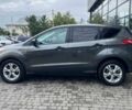 Сірий Форд Ескейп, об'ємом двигуна 2.5 л та пробігом 163 тис. км за 10700 $, фото 3 на Automoto.ua