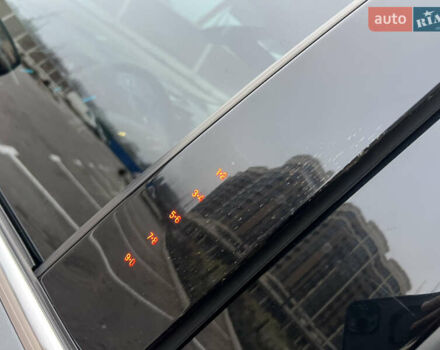 Сірий Форд Ескейп, об'ємом двигуна 2 л та пробігом 139 тис. км за 14800 $, фото 20 на Automoto.ua