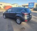 Форд Ескейп 2016 у Луцьку на Automoto.ua Сірий Форд Ескейп, об'ємом двигуна 2.5 л та пробігом 290 тис. км за 11900 $, фото 4 на Automoto.ua