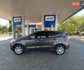 Сірий Форд Ескейп, об'ємом двигуна 2.5 л та пробігом 268 тис. км за 10900 $, фото 13 на Automoto.ua