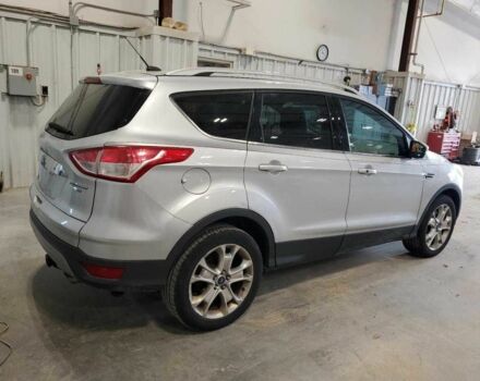 Сірий Форд Ескейп, об'ємом двигуна 0 л та пробігом 96 тис. км за 1500 $, фото 2 на Automoto.ua