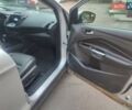 Сірий Форд Ескейп, об'ємом двигуна 2 л та пробігом 140 тис. км за 13900 $, фото 13 на Automoto.ua