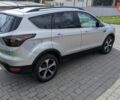 Серый Форд Эскейп, объемом двигателя 2 л и пробегом 107 тыс. км за 14500 $, фото 5 на Automoto.ua