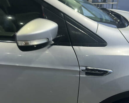 Серый Форд Эскейп, объемом двигателя 2 л и пробегом 113 тыс. км за 16500 $, фото 24 на Automoto.ua