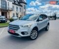 Сірий Форд Ескейп, об'ємом двигуна 2 л та пробігом 114 тис. км за 12699 $, фото 55 на Automoto.ua
