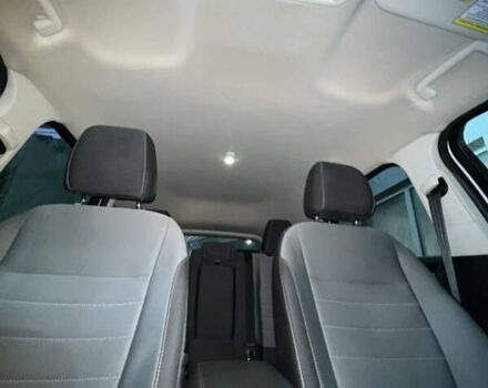 Сірий Форд Ескейп, об'ємом двигуна 2.5 л та пробігом 147 тис. км за 10999 $, фото 28 на Automoto.ua