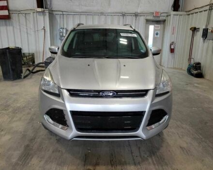 Сірий Форд Ескейп, об'ємом двигуна 0 л та пробігом 96 тис. км за 1500 $, фото 4 на Automoto.ua