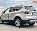 Сірий Форд Ескейп, об'ємом двигуна 1.5 л та пробігом 139 тис. км за 12000 $, фото 8 на Automoto.ua