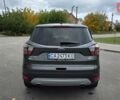 Сірий Форд Ескейп, об'ємом двигуна 1.5 л та пробігом 216 тис. км за 10500 $, фото 10 на Automoto.ua