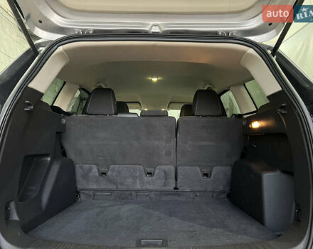 Сірий Форд Ескейп, об'ємом двигуна 2.5 л та пробігом 147 тис. км за 10999 $, фото 19 на Automoto.ua