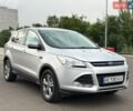 Сірий Форд Ескейп, об'ємом двигуна 1.6 л та пробігом 145 тис. км за 11500 $, фото 1 на Automoto.ua