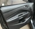 Сірий Форд Ескейп, об'ємом двигуна 1.5 л та пробігом 143 тис. км за 13000 $, фото 10 на Automoto.ua