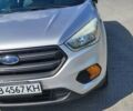 Сірий Форд Ескейп, об'ємом двигуна 2.5 л та пробігом 146 тис. км за 12500 $, фото 4 на Automoto.ua