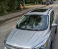 Серый Форд Эскейп, объемом двигателя 2 л и пробегом 107 тыс. км за 14500 $, фото 11 на Automoto.ua