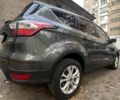Сірий Форд Ескейп, об'ємом двигуна 1.5 л та пробігом 143 тис. км за 13000 $, фото 1 на Automoto.ua