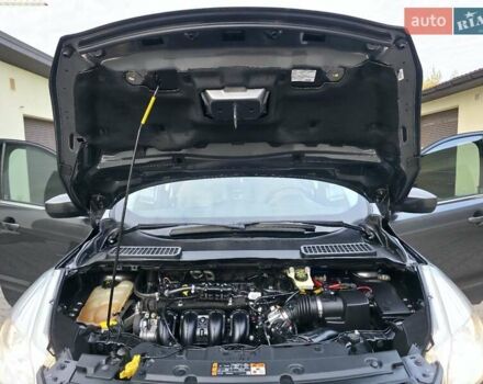 Форд Эскейп 2016 в Хмельницком на Automoto.ua Серый Форд Эскейп, объемом двигателя 2.5 л и пробегом 192 тыс. км за 9999 $, фото 53 на Automoto.ua