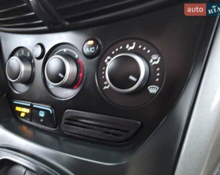 Форд Эскейп 2016 в Хмельницком на Automoto.ua Серый Форд Эскейп, объемом двигателя 2.5 л и пробегом 192 тыс. км за 9999 $, фото 20 на Automoto.ua