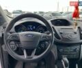 Форд Ескейп 2016 у Львові на Automoto.ua Сірий Форд Ескейп, об'ємом двигуна 2.5 л та пробігом 233 тис. км за 10990 $, фото 20 на Automoto.ua