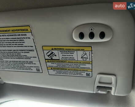 Сірий Форд Ескейп, об'ємом двигуна 2 л та пробігом 139 тис. км за 14800 $, фото 42 на Automoto.ua