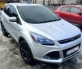 Серый Форд Эскейп, объемом двигателя 2 л и пробегом 152 тыс. км за 10900 $, фото 1 на Automoto.ua