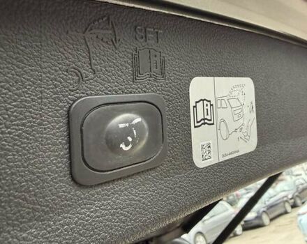 Серый Форд Эскейп, объемом двигателя 1.5 л и пробегом 150 тыс. км за 13500 $, фото 12 на Automoto.ua