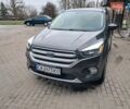 Сірий Форд Ескейп, об'ємом двигуна 1.5 л та пробігом 218 тис. км за 10500 $, фото 6 на Automoto.ua