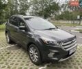 Сірий Форд Ескейп, об'ємом двигуна 2 л та пробігом 145 тис. км за 14000 $, фото 1 на Automoto.ua