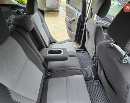 Серый Форд Эскейп, объемом двигателя 1.5 л и пробегом 143 тыс. км за 12100 $, фото 20 на Automoto.ua