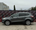 Серый Форд Эскейп, объемом двигателя 1.5 л и пробегом 150 тыс. км за 13500 $, фото 4 на Automoto.ua