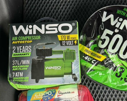 Серый Форд Эскейп, объемом двигателя 1.5 л и пробегом 143 тыс. км за 12100 $, фото 36 на Automoto.ua