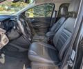 Сірий Форд Ескейп, об'ємом двигуна 2 л та пробігом 72 тис. км за 9899 $, фото 6 на Automoto.ua
