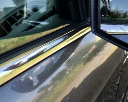 Сірий Форд Ескейп, об'ємом двигуна 1.5 л та пробігом 127 тис. км за 11200 $, фото 12 на Automoto.ua