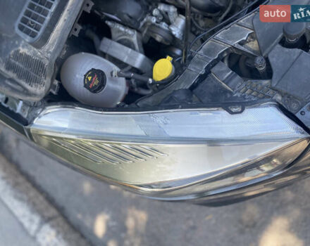 Серый Форд Эскейп, объемом двигателя 2.49 л и пробегом 256 тыс. км за 11999 $, фото 22 на Automoto.ua