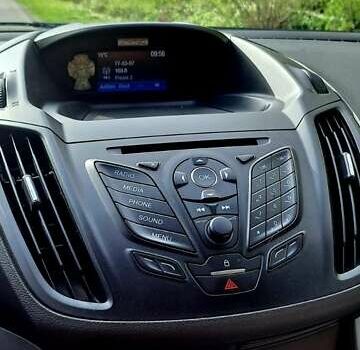 Серый Форд Эскейп, объемом двигателя 2.5 л и пробегом 165 тыс. км за 11000 $, фото 8 на Automoto.ua