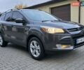 Форд Эскейп 2016 в Хмельницком на Automoto.ua Серый Форд Эскейп, объемом двигателя 2.5 л и пробегом 192 тыс. км за 9999 $, фото 16 на Automoto.ua