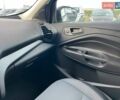Форд Ескейп 2016 у Львові на Automoto.ua Сірий Форд Ескейп, об'ємом двигуна 2.5 л та пробігом 233 тис. км за 10990 $, фото 30 на Automoto.ua