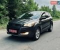 Серый Форд Эскейп, объемом двигателя 2.5 л и пробегом 180 тыс. км за 11800 $, фото 1 на Automoto.ua