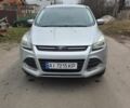 Серый Форд Эскейп, объемом двигателя 2.5 л и пробегом 116 тыс. км за 12500 $, фото 1 на Automoto.ua