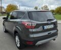 Сірий Форд Ескейп, об'ємом двигуна 1.5 л та пробігом 227 тис. км за 9499 $, фото 4 на Automoto.ua