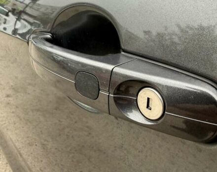 Серый Форд Эскейп, объемом двигателя 1.5 л и пробегом 150 тыс. км за 13500 $, фото 6 на Automoto.ua