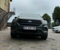 Серый Форд Эскейп, объемом двигателя 2.49 л и пробегом 130 тыс. км за 13200 $, фото 1 на Automoto.ua