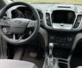 Сірий Форд Ескейп, об'ємом двигуна 2 л та пробігом 220 тис. км за 12700 $, фото 6 на Automoto.ua