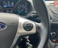 Серый Форд Эскейп, объемом двигателя 2.49 л и пробегом 163 тыс. км за 10700 $, фото 14 на Automoto.ua