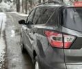 Серый Форд Эскейп, объемом двигателя 2 л и пробегом 129 тыс. км за 10900 $, фото 4 на Automoto.ua